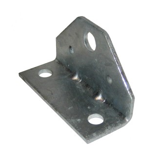 C.E. Smith Center Swivel Bracket - 2-1/2" C.E. Smith Center Swivel Bracket - 2-1/2"