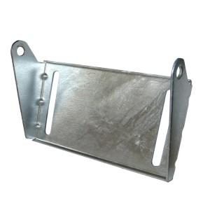 C.E. Smith Panel Bracket Galvanized - 12" C.E. Smith Panel Bracket Galvanized - 12"