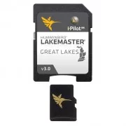 Humminbird LakeMaster Great Lakes - microSD&trade;