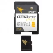 Humminbird LakeMaster Plus Dakotas/Nebraska - microSD&#153;