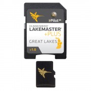 Humminbird LakeMaster PLUS - Great Lakes