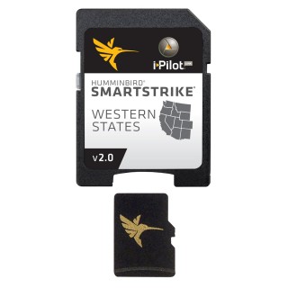 Humminbird SmartStrike Western States Humminbird SmartStrike Western States