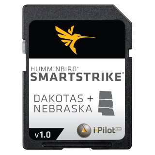 Humminbird SmartStrike Dakota/Nebraska Humminbird SmartStrike Dakota/Nebraska