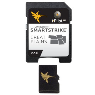 Humminbird SmartStrike - Great Plains Humminbird SmartStrike - Great Plains