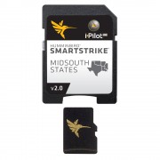 Humminbird SmartStrike - MidSouth States - Version 2