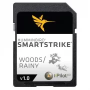 Humminbird SmartStrike Woods/Rainy