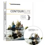 Humminbird Contour Elite Great Lakes - Version 3