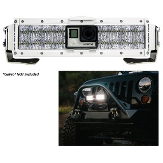 Rigid Industries Capture™ - White Rigid Industries Capture™ - White