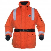 MUSTANG SURVIVAL Куртка ThermoSystem Plus Coat