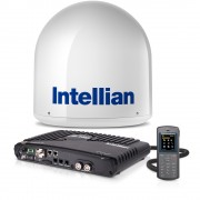Intellian FB150 Antenna System w/Matching i1 Dome