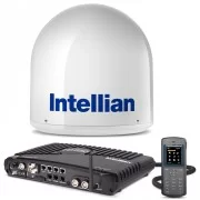 Intellian FB250 Antenna System w/Matching i2 Dome