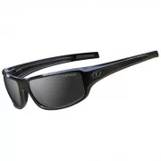 TIFOSI OPTICS Tifosi Bronx Smoke Lens Sunglasses - Gloss Black