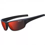 TIFOSI OPTICS Tifosi Bronx Clarion Red Lens Sunglasses - Matte Black
