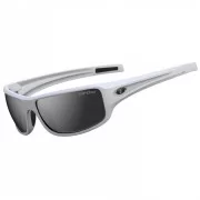 TIFOSI OPTICS Tifosi Bronx Smoke Lens Sunglasses - Matte White