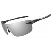 TIFOSI OPTICS Tifosi Vogel 2.0 Smoke Lens Sunglasses - Gloss Black
