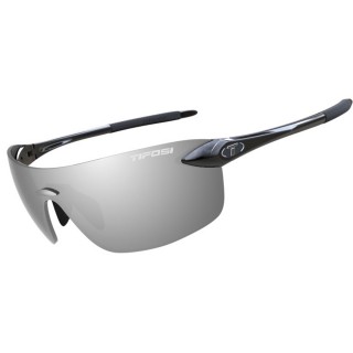 TIFOSI OPTICS Tifosi Vogel 2.0 Smoke Lens Sunglasses - Gloss Black TIFOSI OPTICS Tifosi Vogel 2.0 Smoke Lens Sunglasses - Gloss Black
