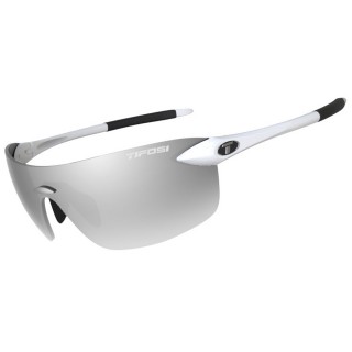 TIFOSI OPTICS Tifosi Vogel 2.0 Smoke Lens Sunglasses - Pearl White TIFOSI OPTICS Tifosi Vogel 2.0 Smoke Lens Sunglasses - Pearl White