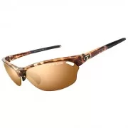 TIFOSI OPTICS Tifosi Wasp Brown Polarized Fototec&trade; Lens Sunglasses - Tortoise