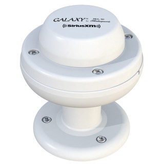 Shakespeare SRA-50 SiriusXM Satellite Radio Antenna Shakespeare SRA-50 SiriusXM Satellite Radio Antenna