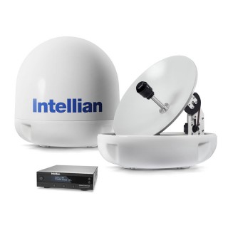Intellian i5 US System - 20.8" Dish w/All-Americas LNB Intellian i5 US System - 20.8" Dish w/All-Americas LNB