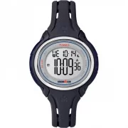 Timex Ironman Sleek 50 Mid-Size Watch - Navy