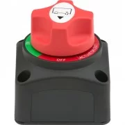 ATTWOOD MARINE Attwood Single Battery Switch - 12-50 VDC