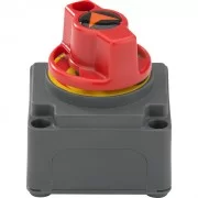 ATTWOOD MARINE Attwood Dual Battery Switch - 12VDC