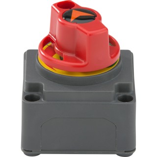 ATTWOOD MARINE Двойной переключатель батареи Dual Battery Switch 12 В ATTWOOD MARINE Двойной переключатель батареи Dual Battery Switch 12 В