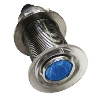 Aqualuma 1 Series Underwater Light - Blue Aqualuma 1 Series Underwater Light - Blue