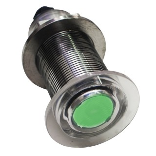 AQUALUMA LED LIGHTING Aqualuma 1 Series Underwater Light - Green AQUALUMA LED LIGHTING Aqualuma 1 Series Underwater Light - Green
