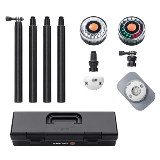 Navisafe Полный набор для резиновых лодок Navisafe Полный набор для резиновых лодок