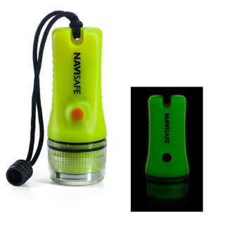 NAVISAFE Фонарик Navilight Glow Torch NAVISAFE Фонарик Navilight Glow Torch
