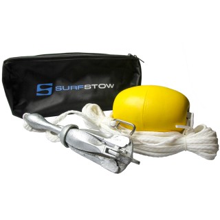 SurfStow SUP Anchor SurfStow SUP Anchor