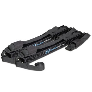 SurfStow SOFTRAX 24" Removable Auto Soft Racks SurfStow SOFTRAX 24" Removable Auto Soft Racks