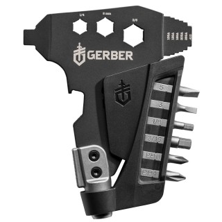 Gerber Span Shotgun Tool Gerber Span Shotgun Tool