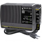 BLUE SEA SYSTEMS Blue Sea 7605 BatteryLink&reg; Charger - 10Amp - 2-Bank