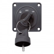 BEP MARINE BEP Remote On/Off Key Switch f/701-MD & 720-MDO Battery Switches