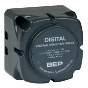 BEP MARINE BEP Digital Voltage Sensing Relay DVSR - 12/24V