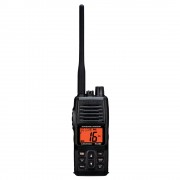 STANDARD HORIZON Рация HX380 Handheld VHF Radio w/LMR Channels
