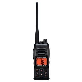 STANDARD HORIZON Рация HX380 Handheld VHF Radio w/LMR Channels STANDARD HORIZON Рация HX380 Handheld VHF Radio w/LMR Channels