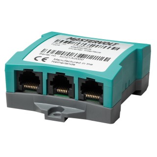 MASTERVOLT Интерфейс MasterBus Inverter Interface MASTERVOLT Интерфейс MasterBus Inverter Interface