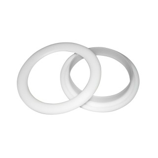 Bluefin LED Mako IFM Delrin Isolation Sleeve Kit Bluefin LED Mako IFM Delrin Isolation Sleeve Kit