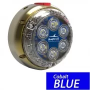 Bluefin LED DL6 Industrial Dock Light - Cobalt Blue