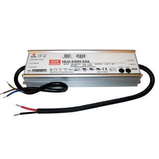 Bluefin LED 24V/240W-110-240V Mains Upgrade Bluefin LED 24V/240W-110-240V Mains Upgrade