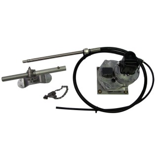 OCTOPUS AUTOPILOT DRIVES Octopus Sailboat Drive - Inboard System - 12" Stroke (up to 38' or up to 15,400lbs) OCTOPUS AUTOPILOT DRIVES Octopus Sailboat Drive - Inboard System - 12" Stroke (up to 38' or up to 15,400lbs)