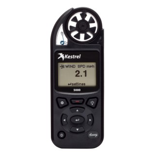 KESTREL Метеостанция 5000 Pocket Weather Meter KESTREL Метеостанция 5000 Pocket Weather Meter