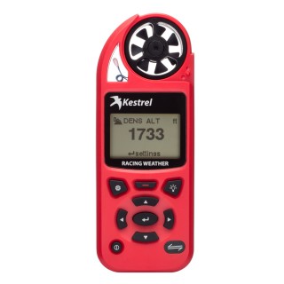 KESTREL Метеостанция 5100 Racing Weather Meter KESTREL Метеостанция 5100 Racing Weather Meter