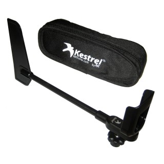 KESTREL Флюгер с чехлом Rotating Vane Mount & Carry Case f/5000 Series - Black Case KESTREL Флюгер с чехлом Rotating Vane Mount & Carry Case f/5000 Series - Black Case