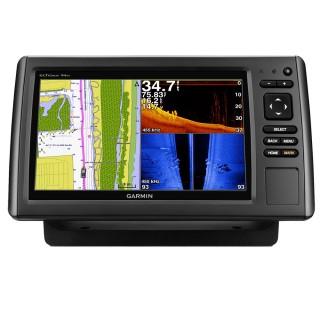 GARMIN Чартплоттер echoMAP CHIRP 94sv GARMIN Чартплоттер echoMAP CHIRP 94sv