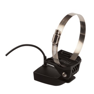 Garmin GT8HW-TM Plastic, TM or Trolling Motor Transducer, High Wide CHIRP - 150-240kHz, 250W, 8-Pin Garmin GT8HW-TM Plastic, TM or Trolling Motor Transducer, High Wide CHIRP - 150-240kHz, 250W, 8-Pin